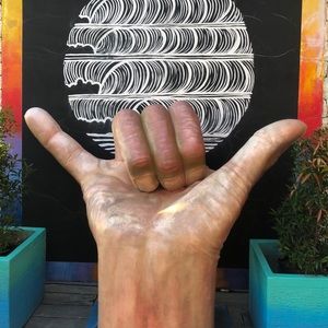 Meet your Posher, Suzanne